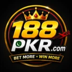 188pkr Game Icon