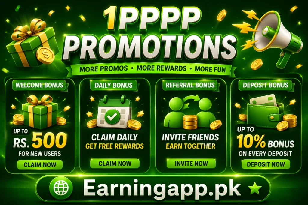 1ppp Game