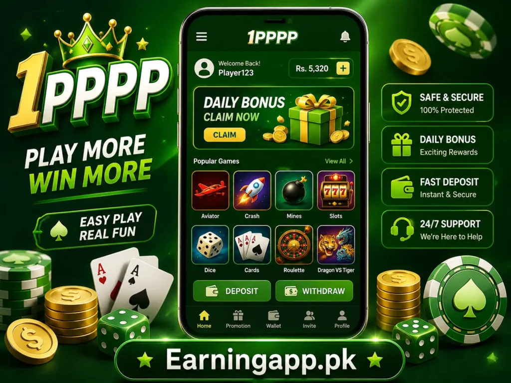1pppp Game Homepage