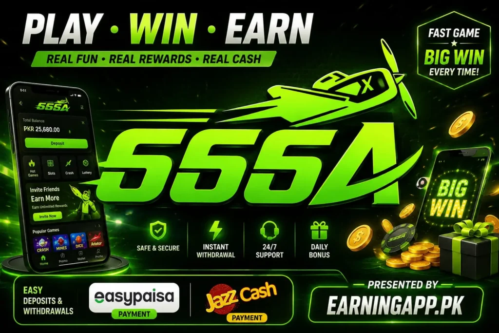 6666A game