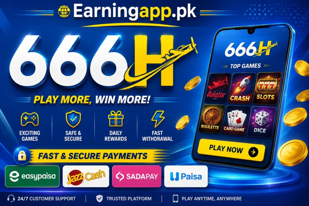 66h Game Image