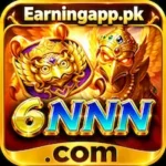 6nnnn Game Icon