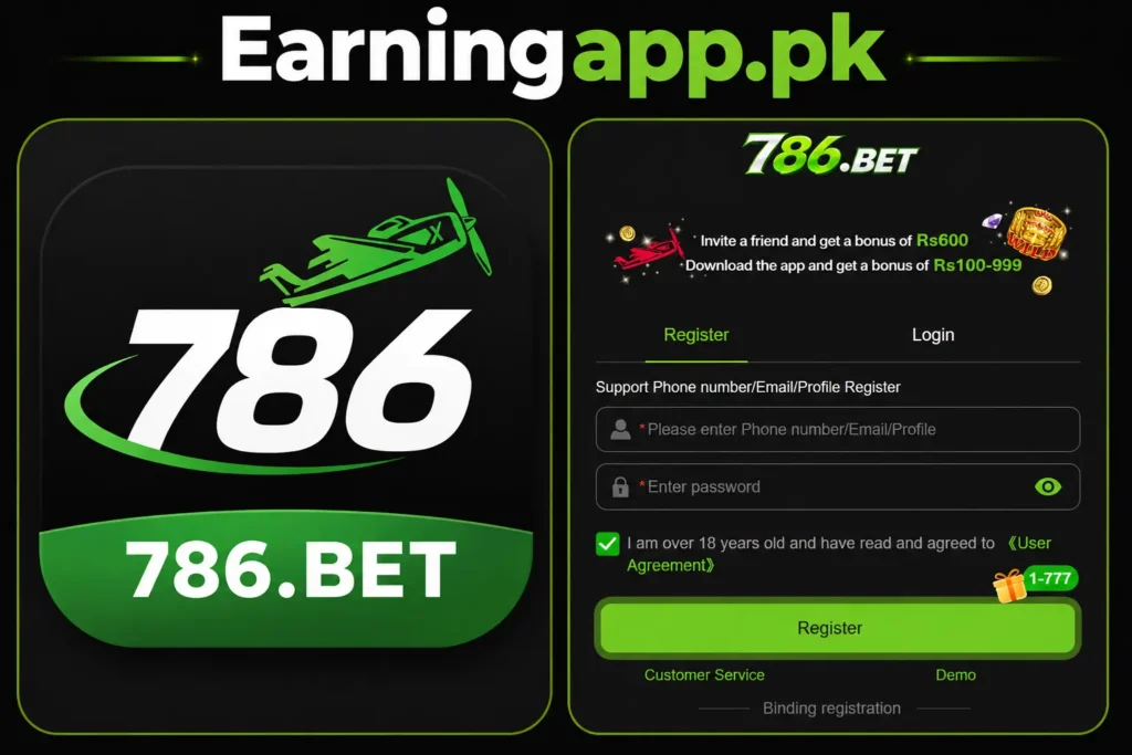 786bet