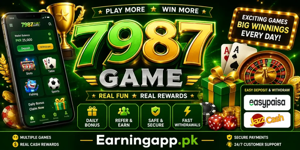 7987 Game