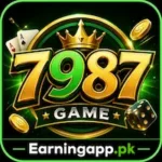 7987 Game Icon
