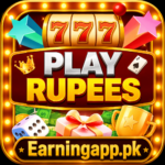 Playrupees game Icon