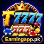 T77777 Game Icon