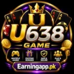 U638 Game Icon