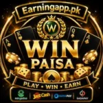 Winpaisa Game Logo