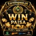 Winpaisa Game Logo